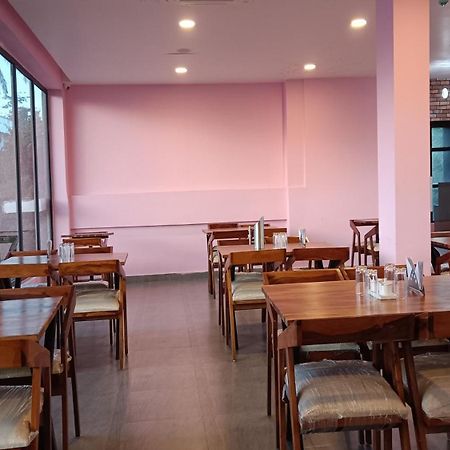 Hotel King Safire Port Blair Εξωτερικό φωτογραφία
