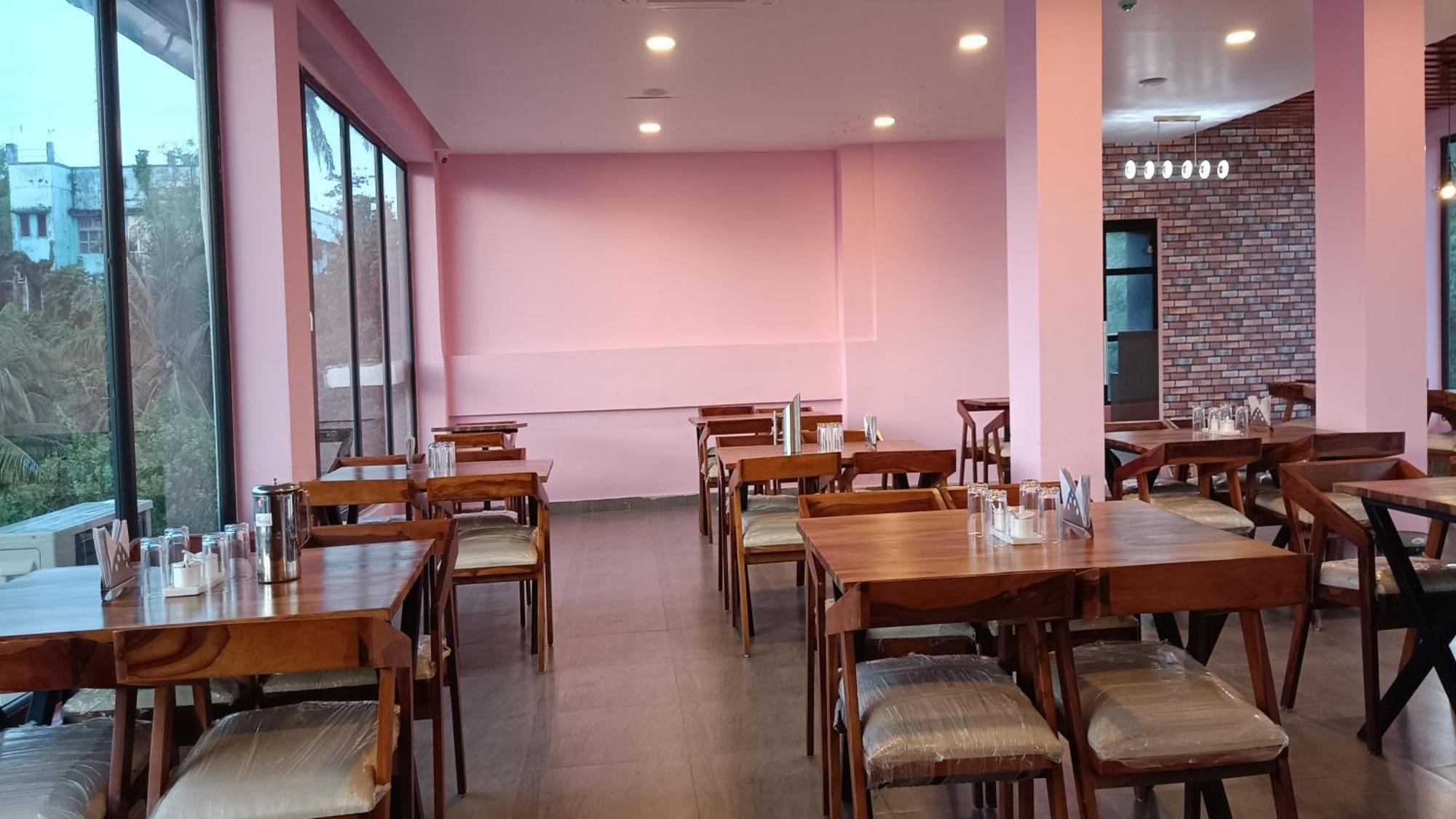 Hotel King Safire Port Blair Εξωτερικό φωτογραφία