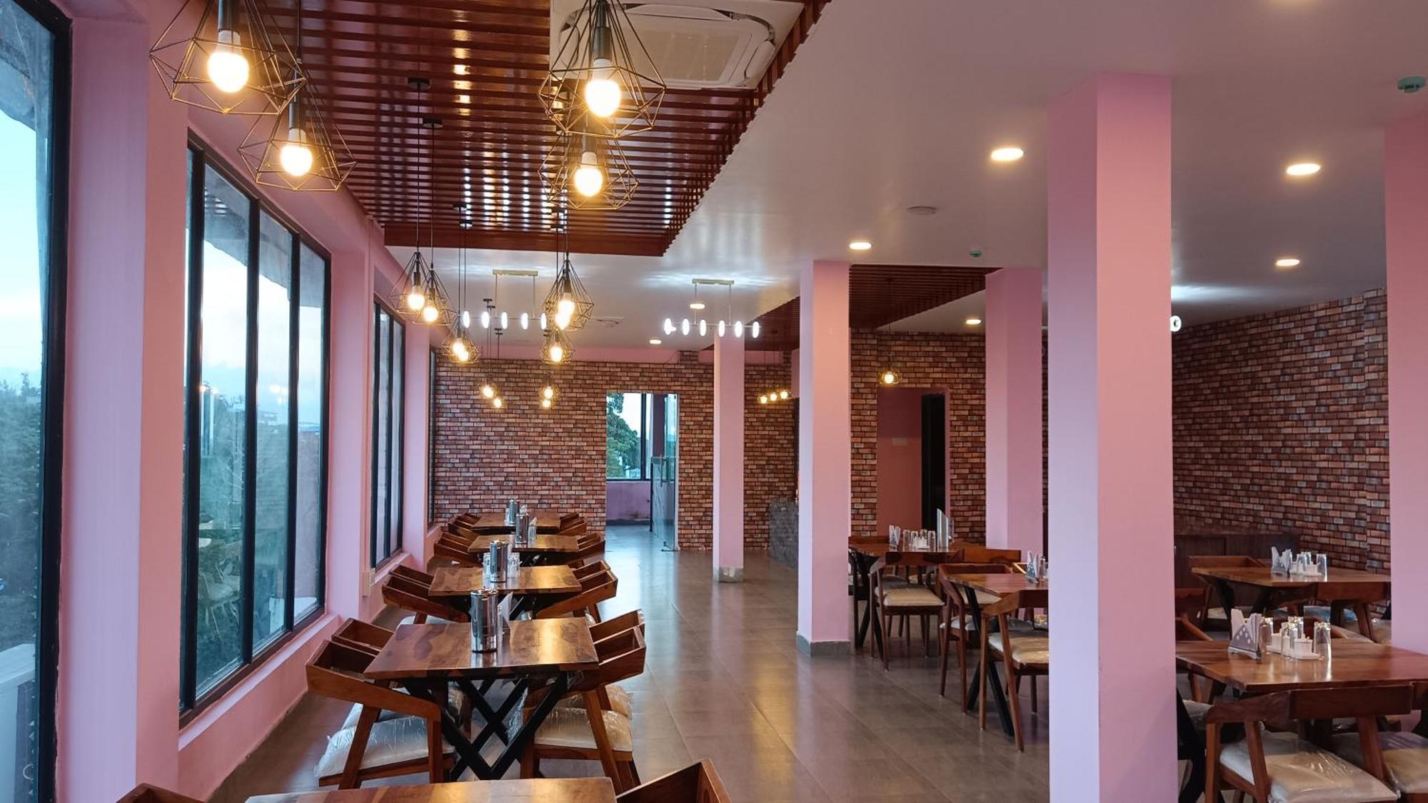 Hotel King Safire Port Blair Εξωτερικό φωτογραφία