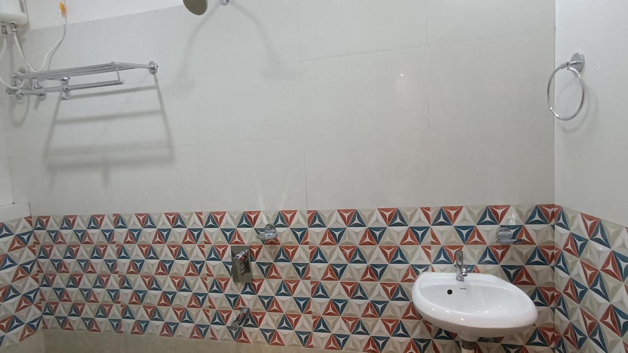 Hotel King Safire Port Blair Εξωτερικό φωτογραφία
