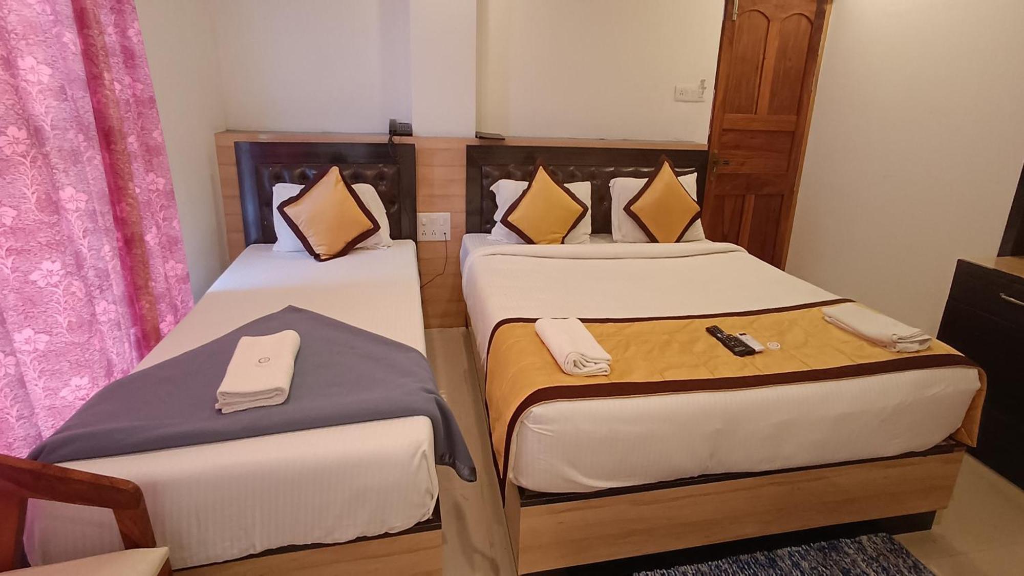Hotel King Safire Port Blair Εξωτερικό φωτογραφία