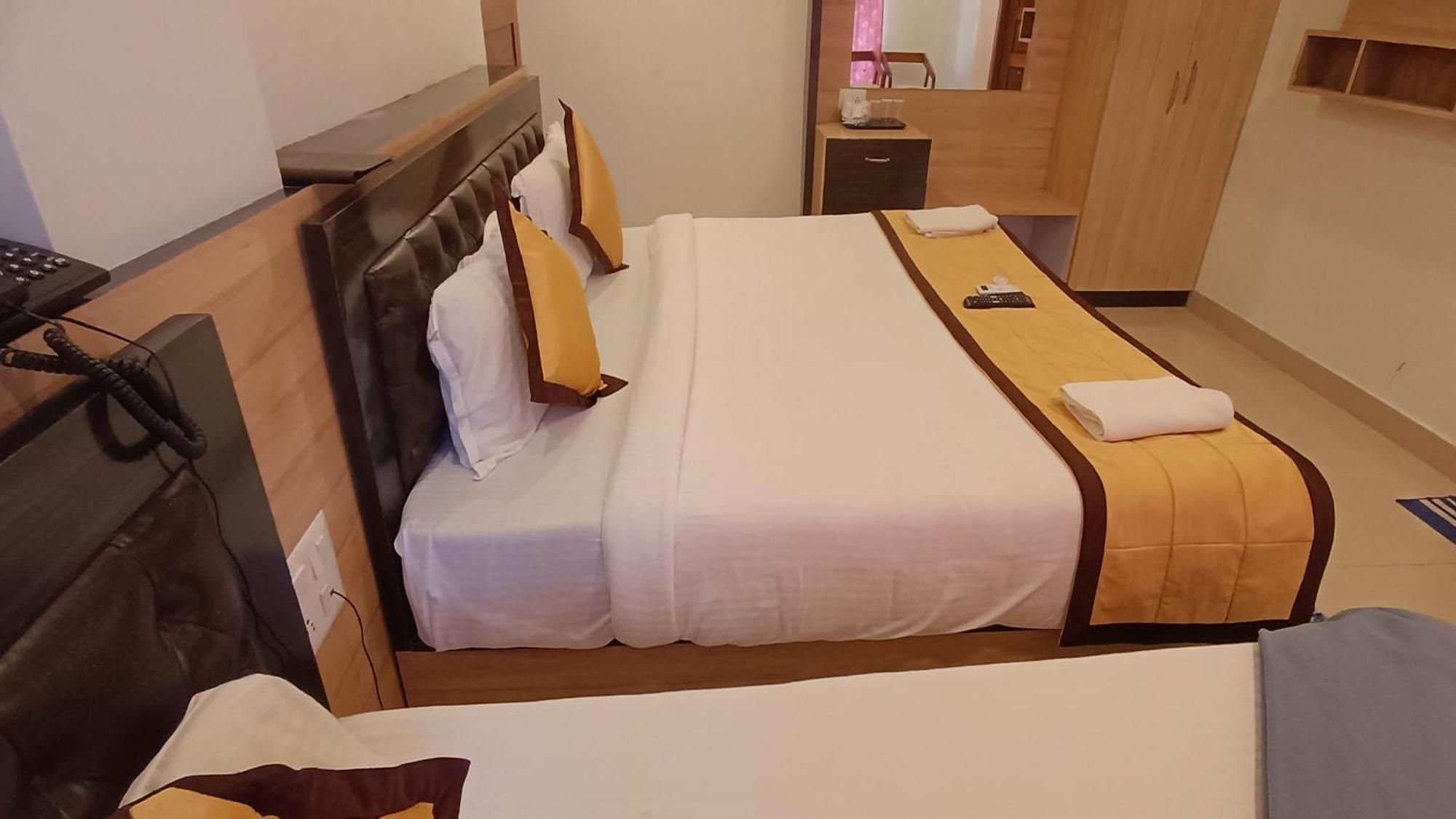 Hotel King Safire Port Blair Εξωτερικό φωτογραφία