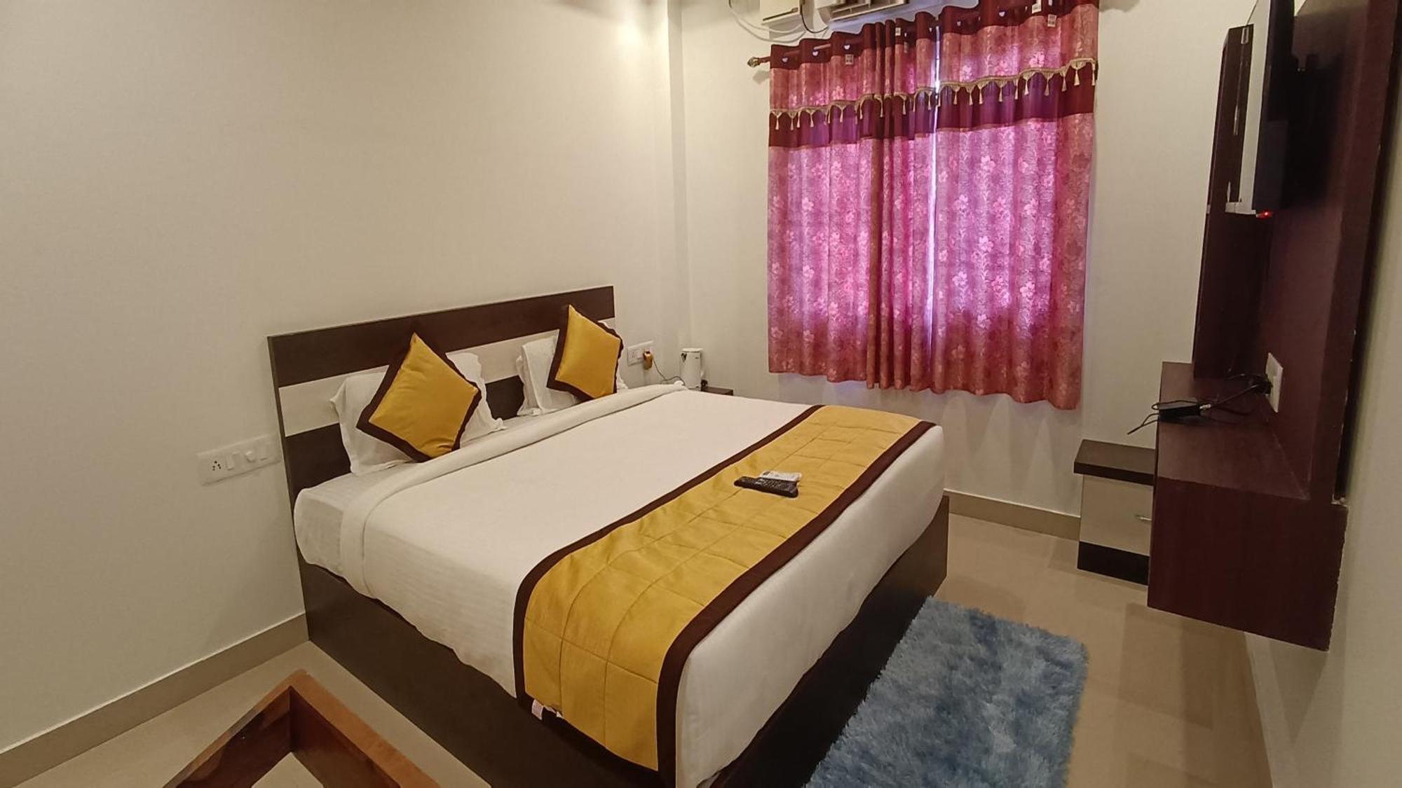 Hotel King Safire Port Blair Εξωτερικό φωτογραφία