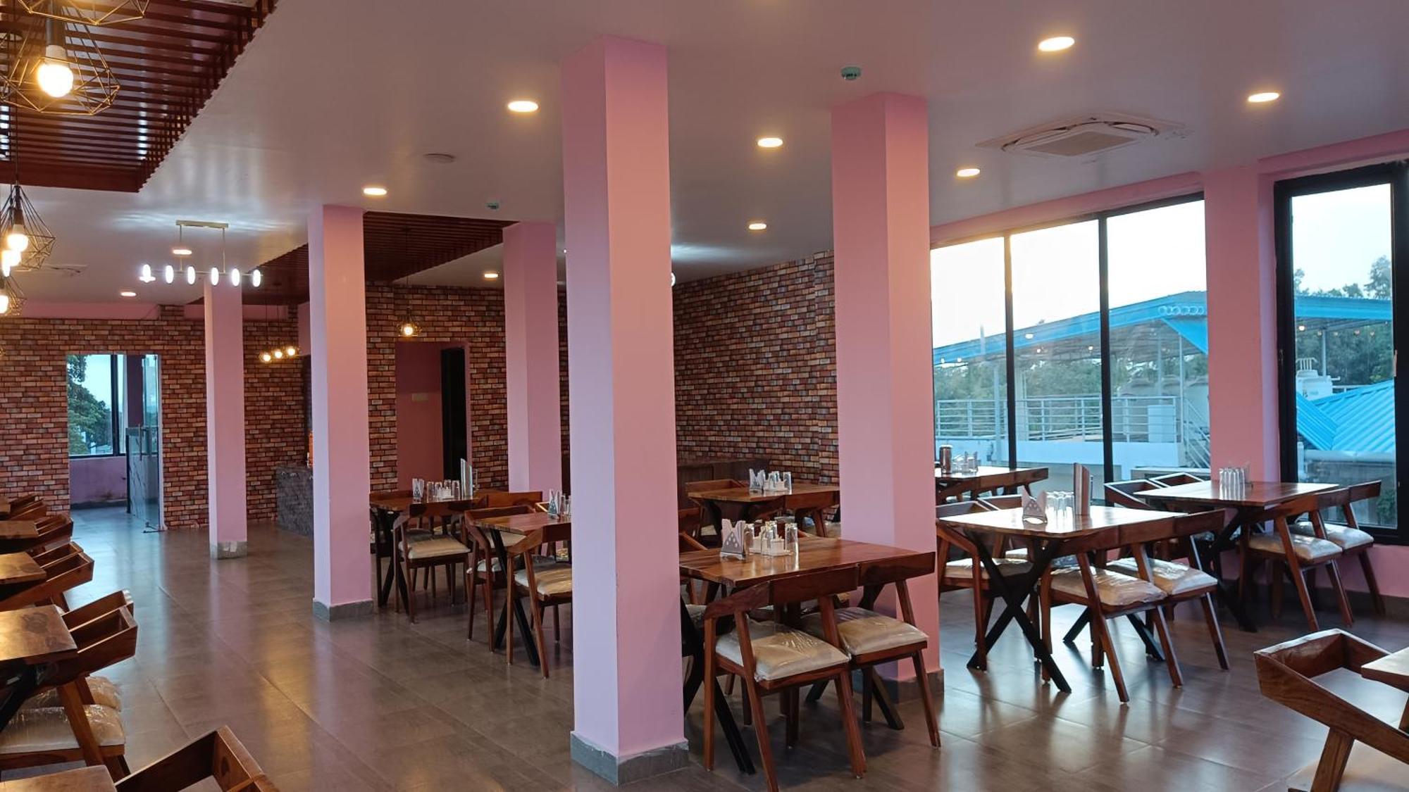 Hotel King Safire Port Blair Εξωτερικό φωτογραφία