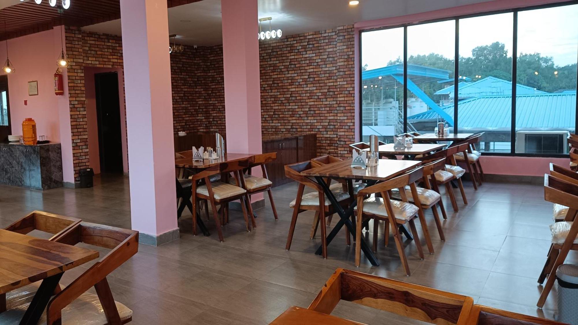 Hotel King Safire Port Blair Εξωτερικό φωτογραφία