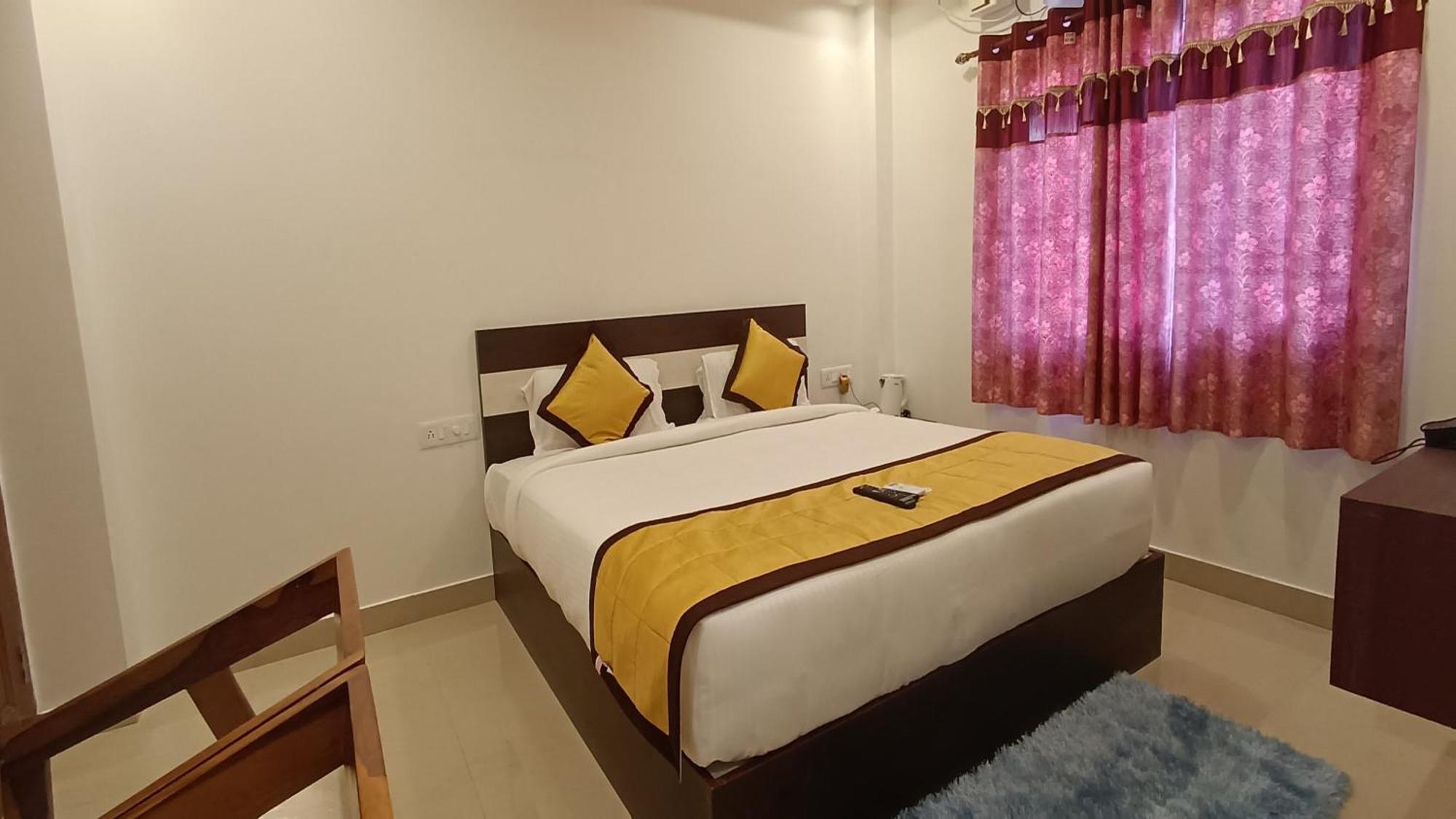 Hotel King Safire Port Blair Εξωτερικό φωτογραφία