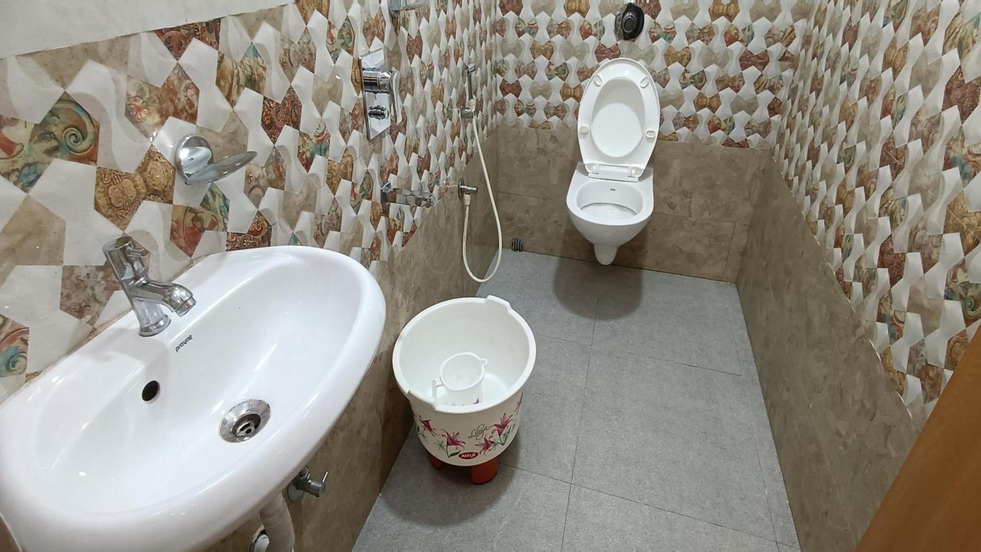 Hotel King Safire Port Blair Εξωτερικό φωτογραφία
