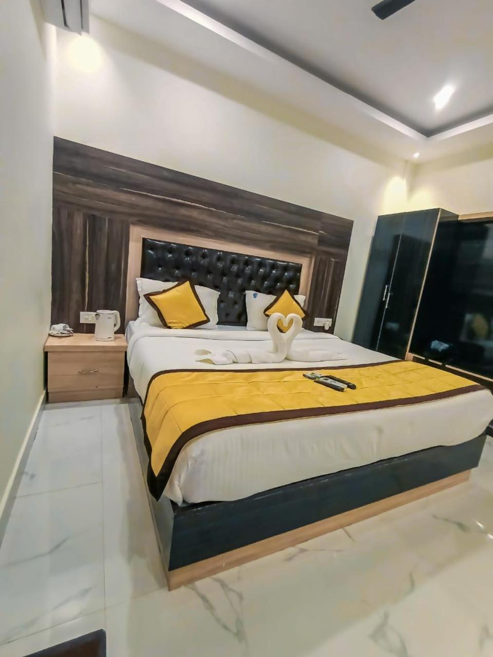 Hotel King Safire Port Blair Εξωτερικό φωτογραφία