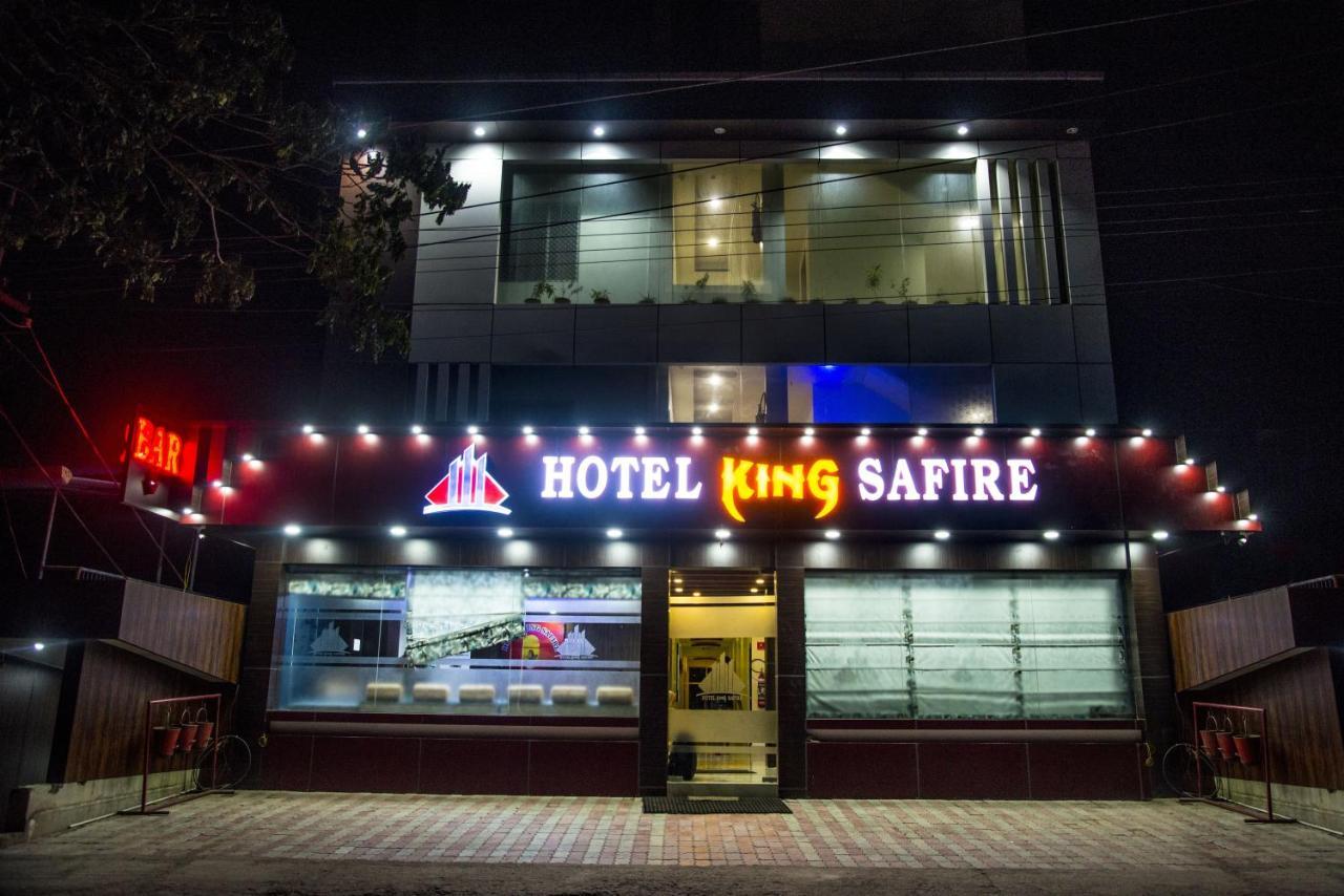 Hotel King Safire Port Blair Εξωτερικό φωτογραφία
